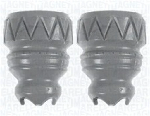 Dust Cover Kit, shock absorber